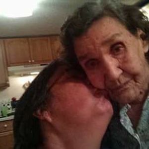 Meet your Posher, Ruth